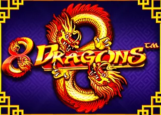 สล็อต789 เว็บตรง 8 Dragons ทดลองเล่นฟรี