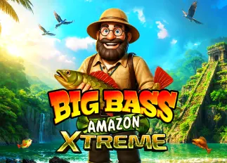 สล็อต789 เว็บตรง Big Bass Amazon Xtreme ทดลองเล่นฟรี
