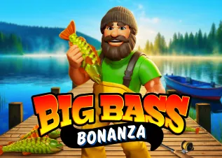 สล็อต789 เว็บตรง Big Bass Bonanza ทดลองเล่นฟรี