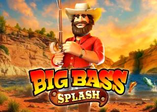 สล็อต789 เว็บตรง Big Bass Splash ทดลองเล่นฟรี