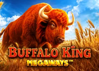 สล็อต789 เว็บตรง Buffalo King Megaways ทดลองเล่นฟรี