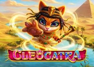 สล็อต789 เว็บตรง Cleocatra ทดลองเล่นฟรี