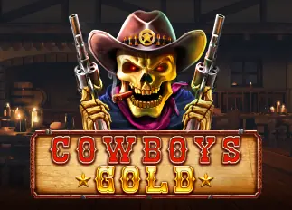 สล็อต789 เว็บตรง Cowboys Gold ทดลองเล่นฟรี