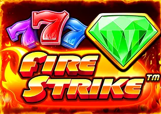 สล็อต789 เว็บตรง Fire Strike ทดลองเล่นฟรี