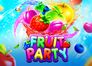 สล็อต789 เว็บตรง Fruit Party ทดลองเล่นฟรี