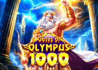 สล็อต789 เว็บตรง Gates of Olympus 1000 ทดลองเล่นฟรี