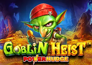 สล็อต789 เว็บตรง Goblin Heist Powernudge ทดลองเล่นฟรี