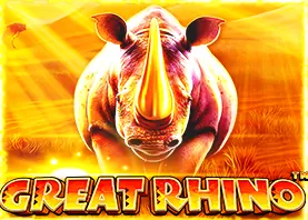สล็อต789 เว็บตรง Great Rhino ทดลองเล่นฟรี
