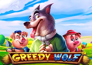 สล็อต789 เว็บตรง Greedy Wolf ทดลองเล่นฟรี
