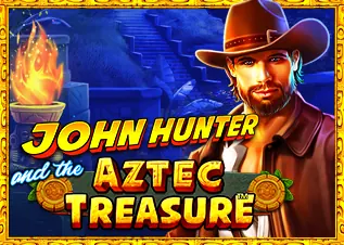 สล็อต789 เว็บตรง John Hunter and the Aztec Treasure ทดลองเล่นฟรี