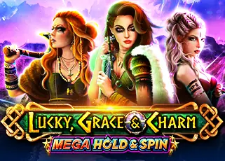 สล็อต789 เว็บตรง Lucky Grace and Charm ทดลองเล่นฟรี