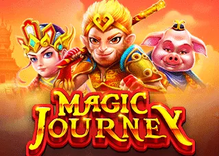 สล็อต789 เว็บตรง Magic Journey ทดลองเล่นฟรี