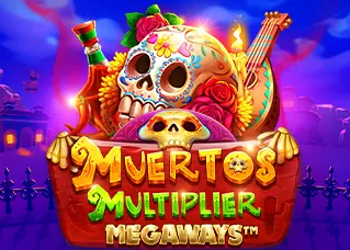สล็อต789 เว็บตรง Muertos Multiplier Megaways ทดลองเล่นฟรี
