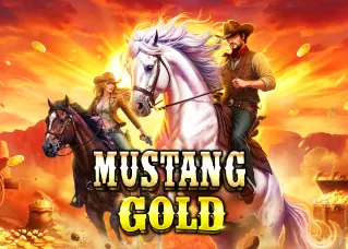 สล็อต789 เว็บตรง Mustang Gold ทดลองเล่นฟรี