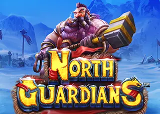 สล็อต789 เว็บตรง North Guardians ทดลองเล่นฟรี