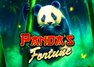 สล็อต789 เว็บตรง Pandas Fortune ทดลองเล่นฟรี