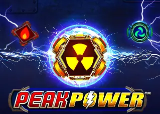 สล็อต789 เว็บตรง Peak Power ทดลองเล่นฟรี