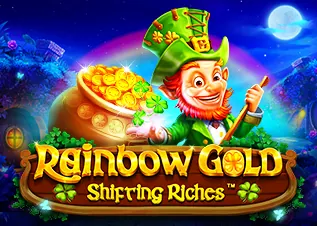 สล็อต789 เว็บตรง Rainbow Gold ทดลองเล่นฟรี