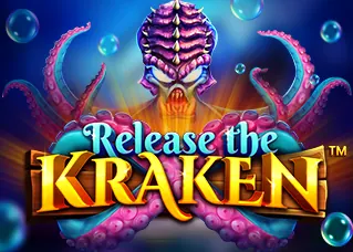 สล็อต789 เว็บตรง Release the Kraken ทดลองเล่นฟรี