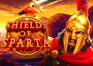 สล็อต789 เว็บตรง Shields of Sparta ทดลองเล่นฟรี