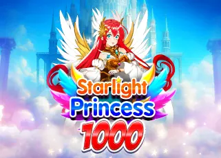 สล็อต789 เว็บตรง Starlight Princess 1000 ทดลองเล่นฟรี