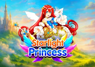 สล็อต789 เว็บตรง Starlight Princess ทดลองเล่นฟรี