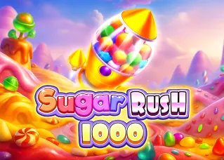 สล็อต789 เว็บตรง Sugar Rush 1000 ทดลองเล่นฟรี