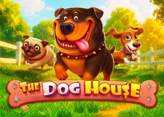 สล็อต789 เว็บตรง The Dog House ทดลองเล่นฟรี