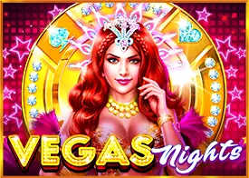 สล็อต789 เว็บตรง Vegas Nights ทดลองเล่นฟรี